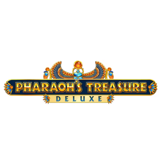 Pharaon's Treasure LOGO